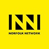 Logotipo da organização Norfolk Network
