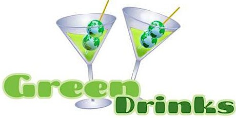 Green Drinks primary image
