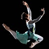 Logotipo de New Orleans School of Ballet