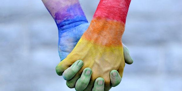 Coming Together: A LGBTQ Allyship Panel Workshop