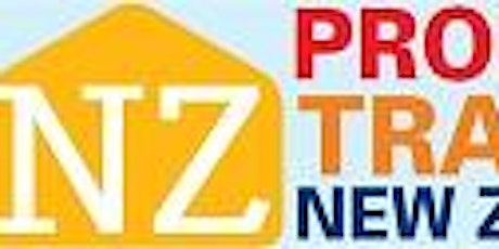 2016  4th Annual National Conference -PTNZ- Property Traders New Zealand primary image