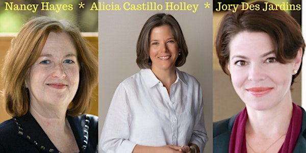 VC Panel Webinar for Women Entrepreneurs