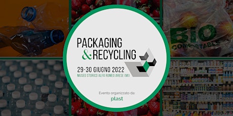 Packaging & Recycling tickets