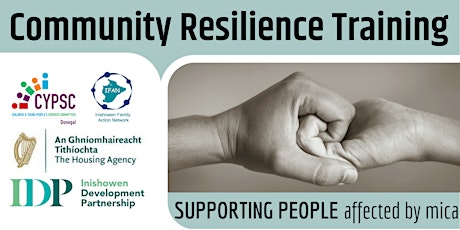 Community Resilience Training