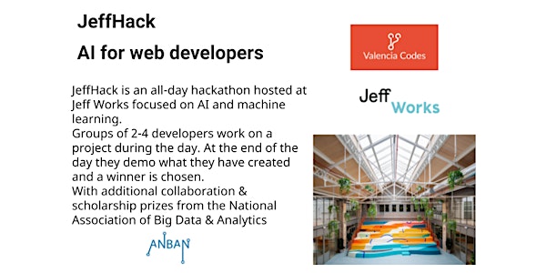 JeffHack - AI for web developers