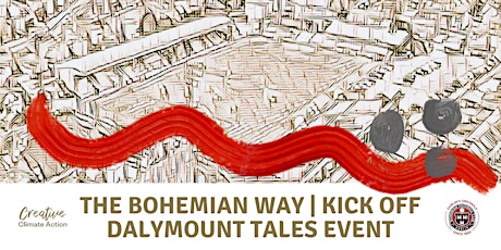 The Bohemian Way - Kick Off - Dalymount Park primary image