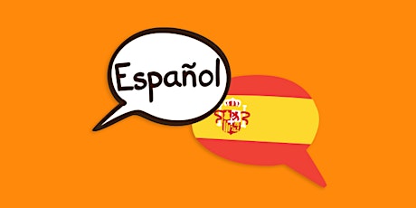Hablemos Español - Weekly Spanish Practice Event boletos