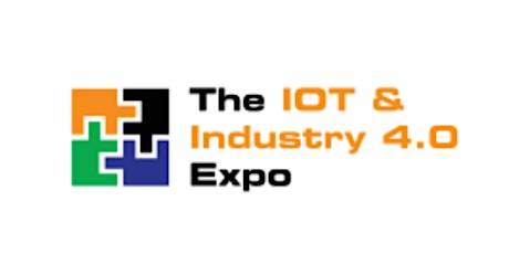 IoT & Industry 4.0 Expo tickets