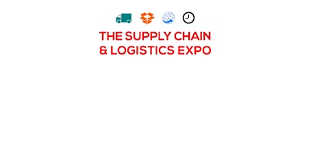 SupplyChain & Logistics Expo tickets