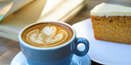 Cuppa, Cake & Chat – Eastbourne tickets