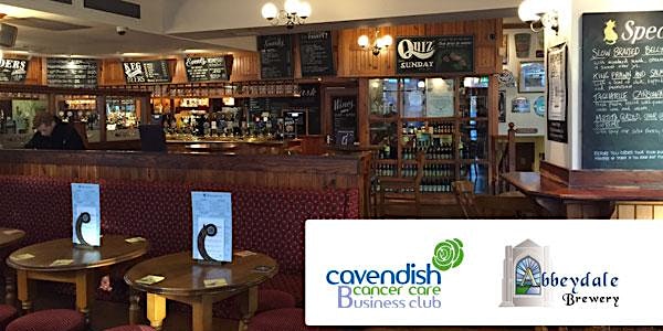 Cavendish Business Club Launch - Beer & Business