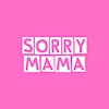 Logotipo de SORRY MAMA HAMBURG
