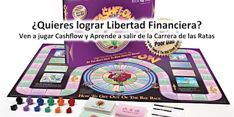 Imagen principal de Club de Cashflow Devoto