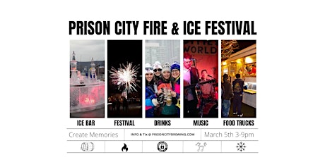 FIRE & ICE Festival