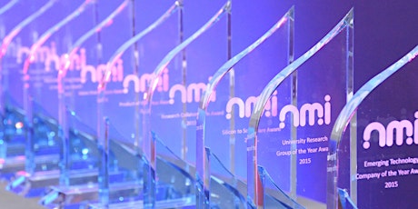 NMI Annual Awards Ceremony and Gala Dinner primary image