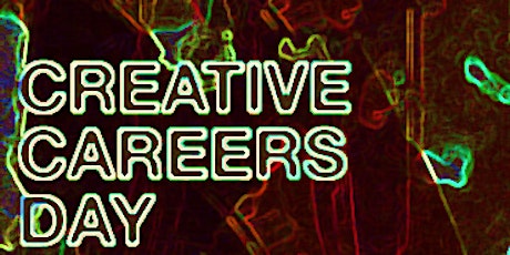 HYAH Creative Careers Day 2016 primary image