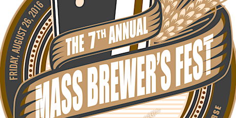 The Seventh Annual Mass Brewers Fest primary image