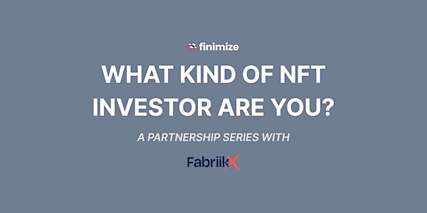 NFT Investing Strategies Tailored To You