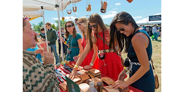 Virginia Wine Festival