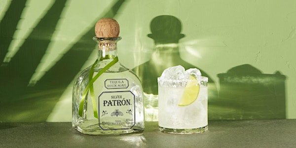 PATRÓN tequila celebrates International Margarita Day