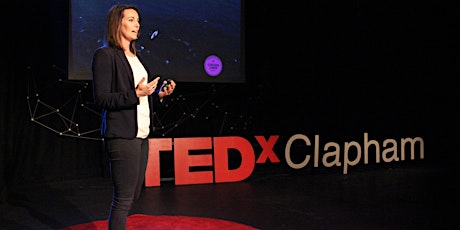 How to Talk at TEDx primary image