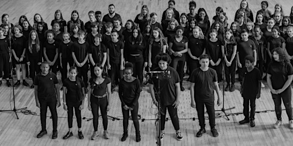 Waltham Forest Youth Choir