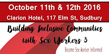 Building Inclusive Communities with Sex Workers 3 primary image