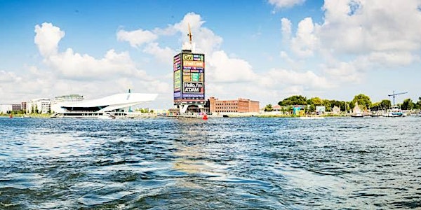 Read My World - festival voor grensverleggende literatuur