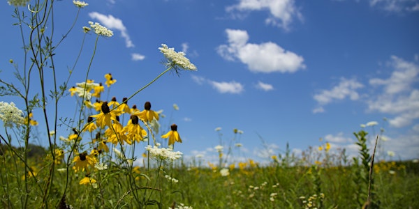 Native Garden Trolley Tour