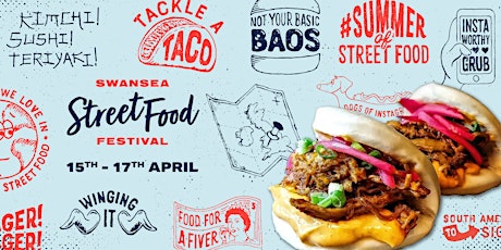 Swansea Street Food Festival 2022