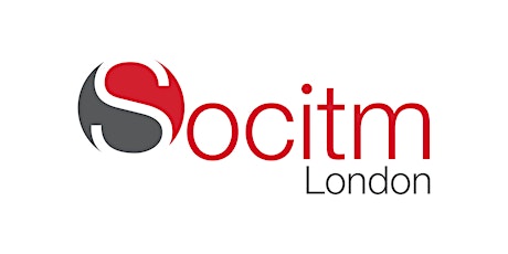 Socitm London Regional Meeting - 16 September 2016 primary image