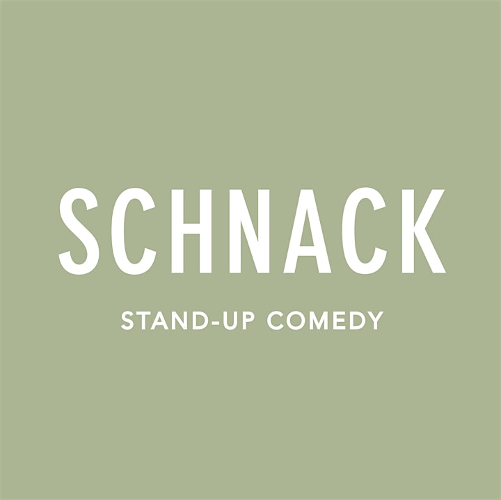 SCHNACK Stand-Up Comedy im BIRDLAND Jazzclub: Bild 