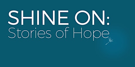 Amphion - A Dynamic Vocal Event presents:  SHINE ON: Stories of Hope on 8/6/2016 primary image