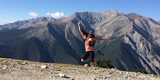 Rocky Mountain Trail Running Camp