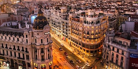 Webinar: Estudiar en España