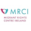 Logotipo da organização Migrant Rights Centre Ireland