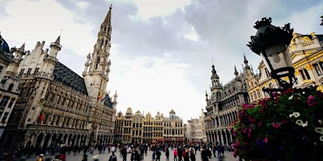 Imagen principal de Webinar: Estudiar en Bélgica