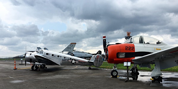 Wings & Wheels at MAPS Air Museum