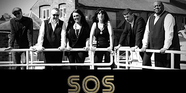 SOS Sounds of Soul – Motown, Soul & R’n’B