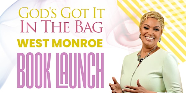 Girl Godsip Monroe Book Launch Event