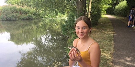Free Let's Fish! -  29/05/22 - Nantwich - Learn to Fish session - WybAA tickets