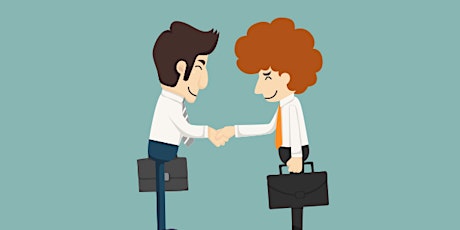 Choosing the Right Business Partner primary image