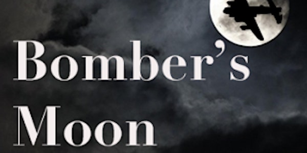 LAB Series: Bomber's Moon by Deborah Yarchun
