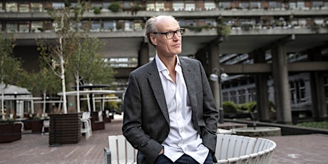 Creative Networks x Will Gompertz: Creativity for all primary image