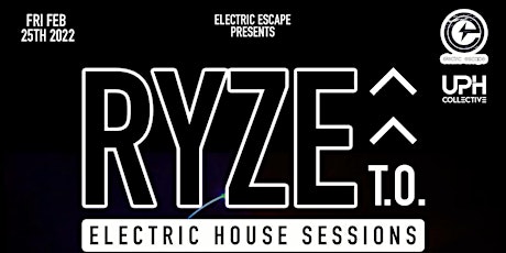 Electric House Sessions w/ DEECEE, QUIM, MARK JONES, RORY ROSS, & BIPOLUR