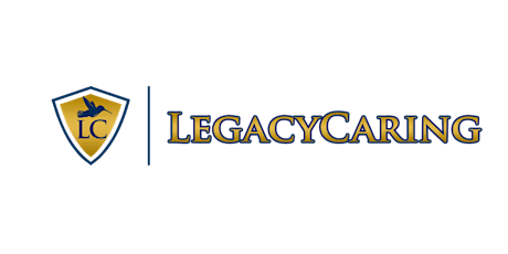 LegacySuccess Academy and Jack Canfield book launch at Sept LegacyCaring Networking Luncheon primary image