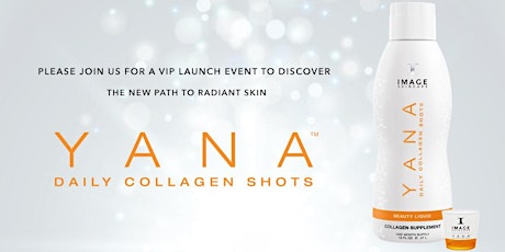 2CE Special NEW Yana™ Launch and Aesthetic Entrepreneurs Business Strategy Event primary image