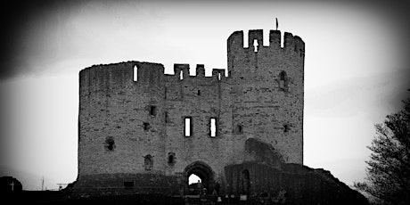 Ghost Hunt & Paranormal Night - Dudley Castle SORRY NOW SOLD OUT primary image
