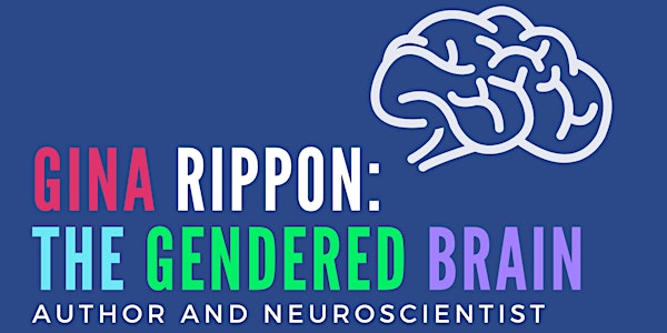 International Women's Day with Gina Rippon, author of The Gendered Brain