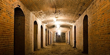Indianapolis City Market Catacombs Tours 2022 tickets